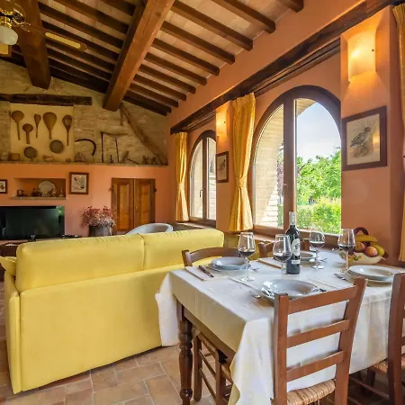 Belvilla By Oyo Lupo Holiday home