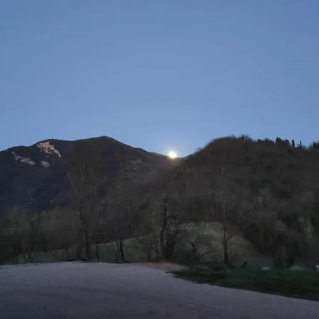 Belvilla By Oyo Lupo Holiday home *