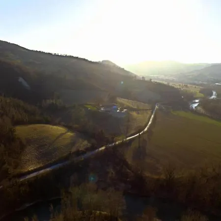 בית נופש Belvilla By Oyo Lupo *