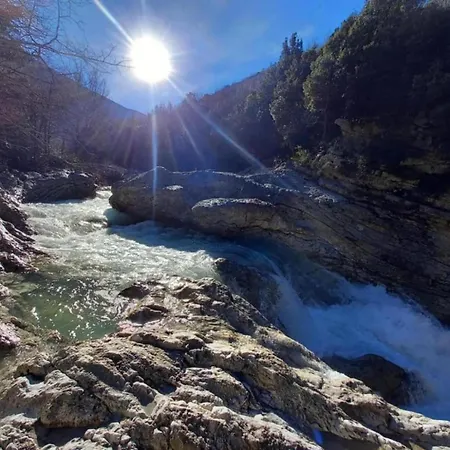 Belvilla By Oyo Lupo * קאלי