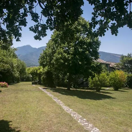 Belvilla By Oyo Lupo