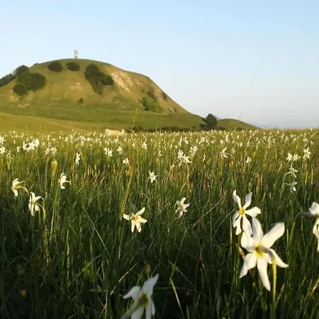 בית נופש Belvilla By Oyo Lupo *