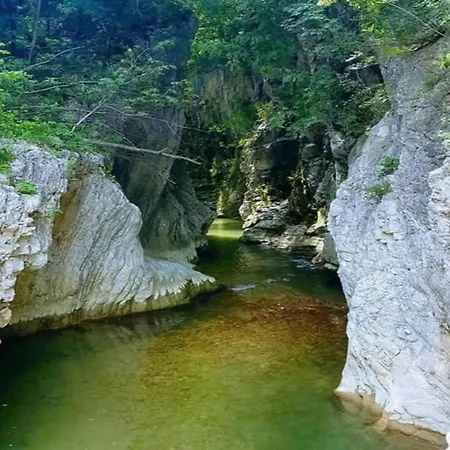 Belvilla By Oyo Lupo