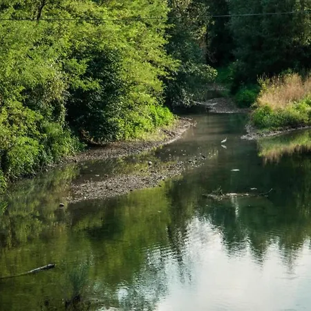 בית נופש Belvilla By Oyo Lupo *