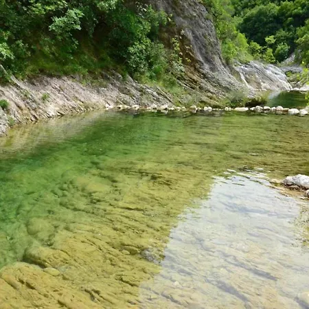 Holiday home Belvilla By Oyo Lupo *