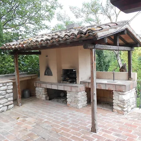 בית נופש Belvilla By Oyo Lupo קאלי