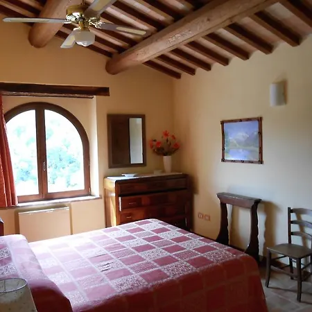 Belvilla By Oyo Lupo Cagli