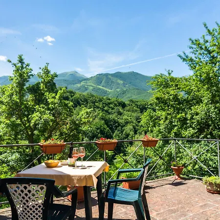 Belvilla By Oyo Lupo * Cagli