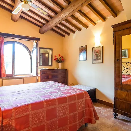 Belvilla By Oyo Lupo Holiday home *