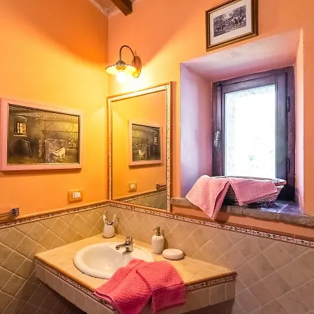 Belvilla By Oyo Lupo Holiday home Cagli