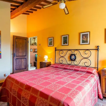 בית נופש Belvilla By Oyo Lupo