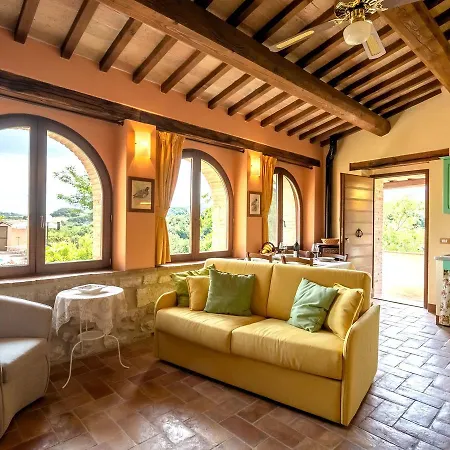 Belvilla By Oyo Lupo * Cagli