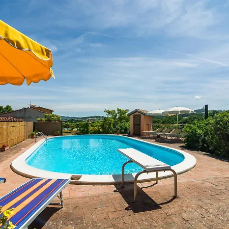 בית נופש Belvilla By Oyo Lupo