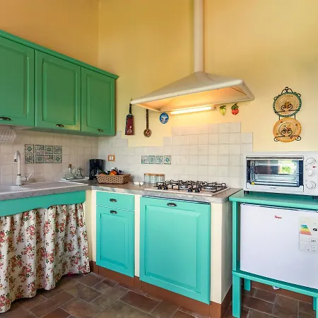 Holiday home Belvilla By Oyo Lupo