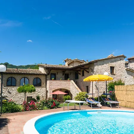 Belvilla By Oyo Lupo בית נופש