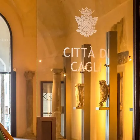 Belvilla By Oyo Lupo Holiday home *