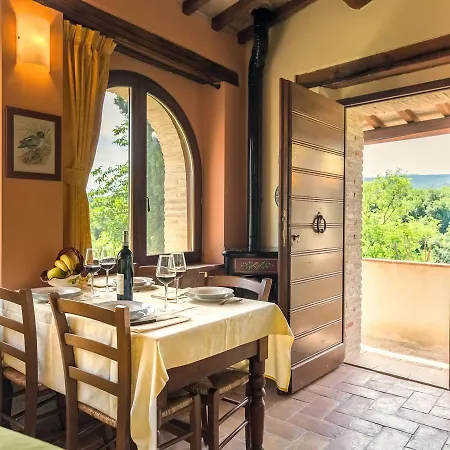 Belvilla By Oyo Lupo קאלי