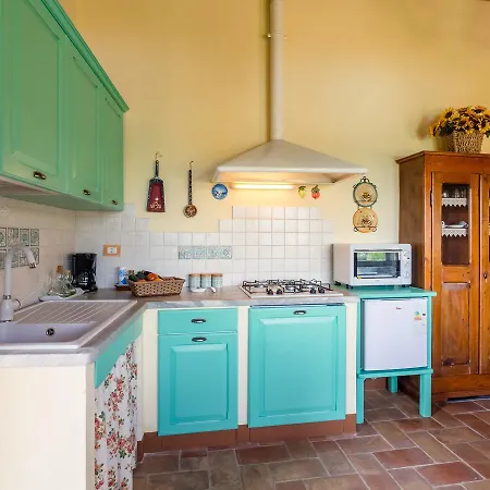 Belvilla By Oyo Lupo *